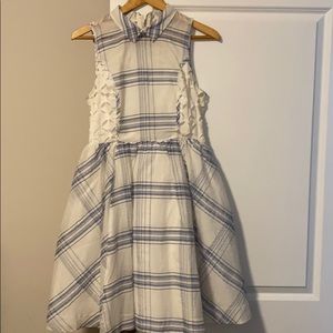 Anthropologie Moulinette Soeurs Dress